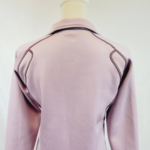 Sunice Megan Superlite FX Stretch Thermal 1/4 Zip Medium - Picture 8 of 9
